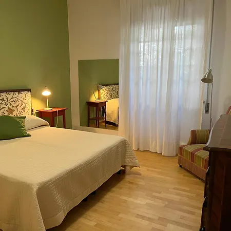 Appartamento I Tre Olivi Montespertoli