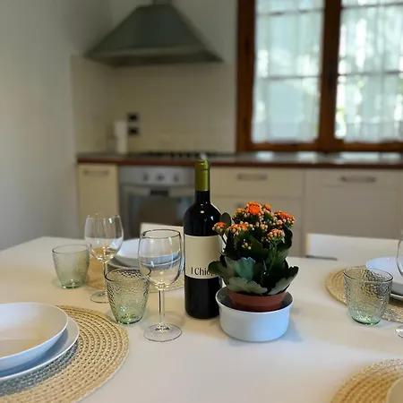 Appartamento I Tre Olivi *